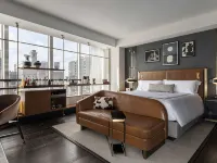Thompson Dallas by Hyatt Hotels near Warrior Field