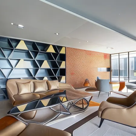 Crowne Plaza SHENZHEN WECC by IHG