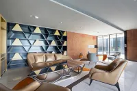 Crowne Plaza SHENZHEN WECC by IHG - 스파