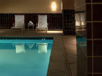 Hyatt Regency Wichita - Pools