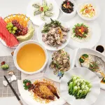 柳州ホテル - 朝食