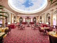 Hotel Le Plaza Brussels Hotels in Bryssel