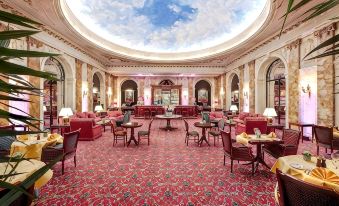 Hotel Le Plaza Brussels