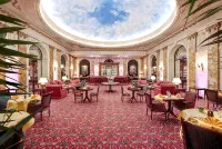 Hotel Le Plaza Brussels