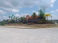 Queen Abby's Staycation