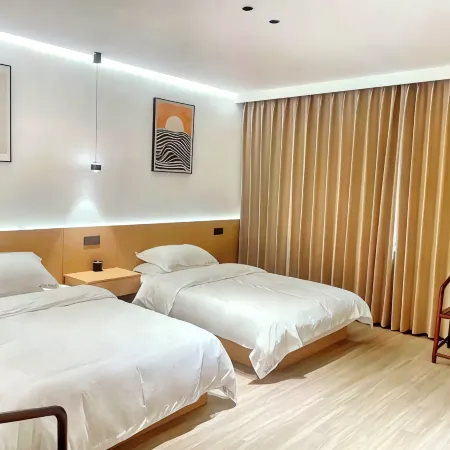 Linhai Zhi Jia