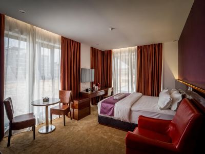 Wiwo Hotel