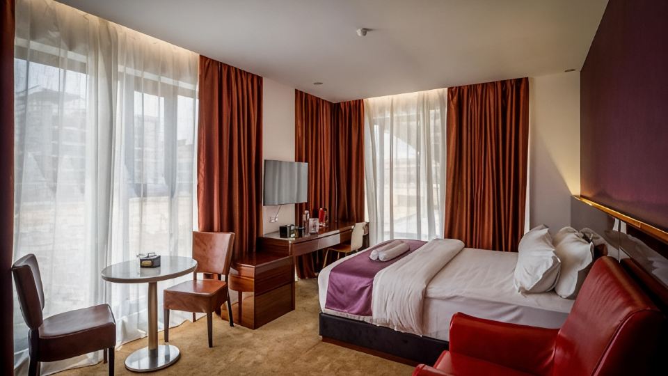 Wiwo Hotel