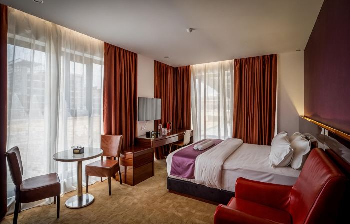 Wiwo Hotel