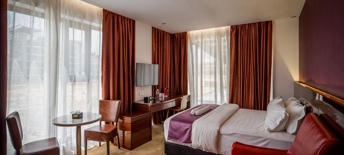Wiwo Hotel Hotels in Bintulu