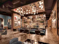 Sofitel Adelaide - 5-Star