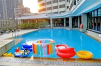 Zhongshan International Hotel - Bars