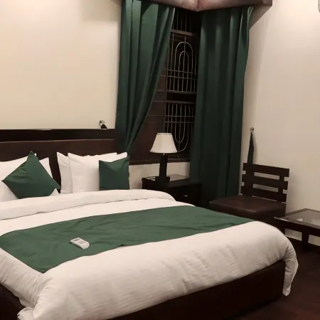 Safa Hotel
