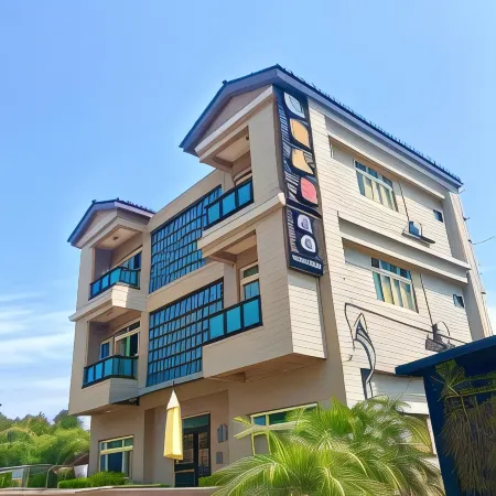 Kinmen Full House