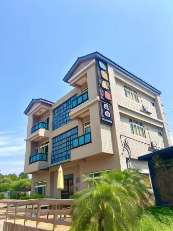 Kinmen Full House