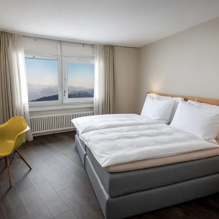 Hotel Bellevue Kriens