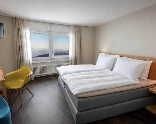 Hotel Bellevue Kriens Hotels in Nidwalden