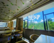 瓦卡情舞大酒店 - 早餐
