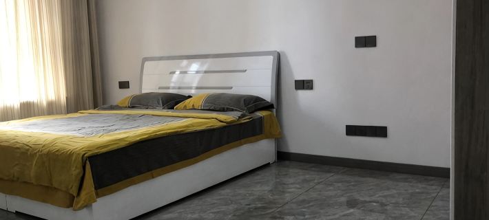 Yuanshe Apartment (Dawu Airport Branch) Hotels in Fangshan