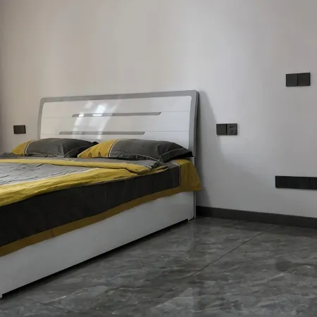 Yuanshe Apartment (Dawu Airport Branch)
