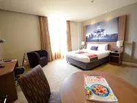 Grosvenor Hotel Adelaide by Accor Hotele w: Adelaide