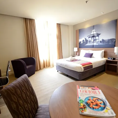 Grosvenor Hotel Adelaide by Accor