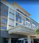 Hampton Inn by Hilton Vancouver-Airport/Richmond