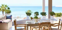 Grecotel Ilia Palms - breakfast