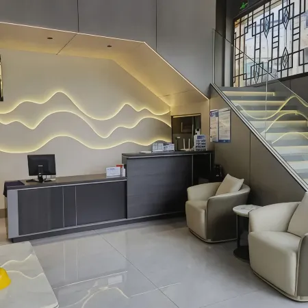 Fengqing Fuxin Express Hotel