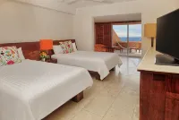 Las Brisas Ixtapa - balcony