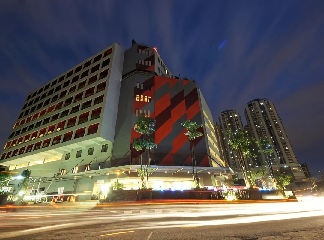 B Fashion Hotel - Yakarta