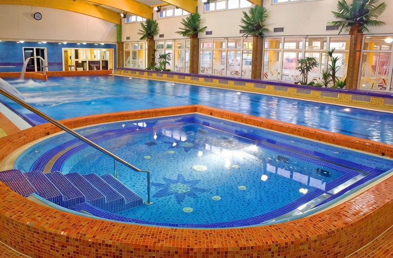 Wellness Hotel Step - Czech Leading Hotels photo 4