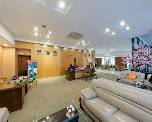 玫瑰園公寓 公共區域 Photos