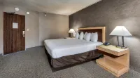 Plaza Hotel & Casino - Mountain view