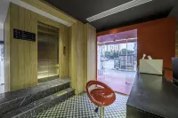 Youyi Hotel (Shaoxing Lanting Branch) - Cho phép mang theo thú cưng