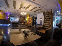 Business Hotel Prijedor - Gym