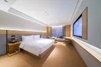 JI Hotel (Yuhuan Chumen)
