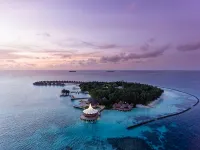 巴羅什馬爾代夫飯店 - 酒吧