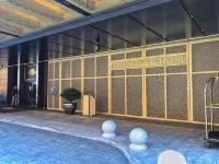 Mandarin Oriental Wangfujing Beijing - Luxus