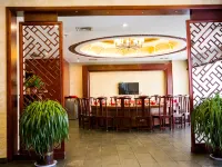 Fukang Sunshine Holiday Hotel - breakfast