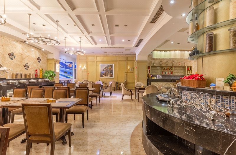 Sofis National Hotel photo 3