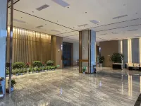 โรงแรมห่าวถิง ว่านเจีย อันเซียง