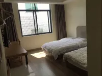 融鳳閣民宿（鷹潭南駅） - イン(INN)