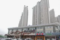 Vatica Hotel (Hefei Binhu Convention and Exhibition Center) Hefei otelleri