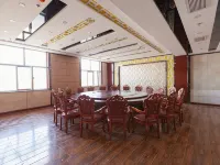 Weilisi Hotel - 3-Star