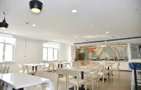 Hanting Hotel (Turpan Xihuan North Road) - 2-Star