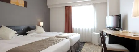 Sapporo Tokyu Rei Hotel