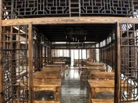 Haidao Hotel - Bữa sáng