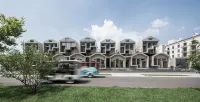 Kennels Pet-Friendly Hotel