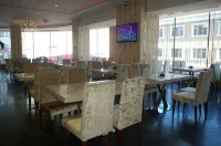 Jiangnan Business Hotel - Frühstück